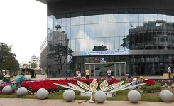 Đà Nẵng: Lịch nghỉ của công chức, học sinh, sinh viên trong Tuần lễ APEC 2017