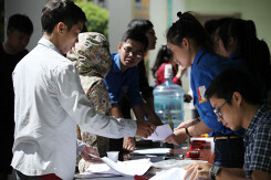 Cần chấm dứt kiểu đại học 'có tên mà không có trường'