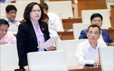 Đề xuất sửa Luật Giáo dục, tăng lương cho giáo viên