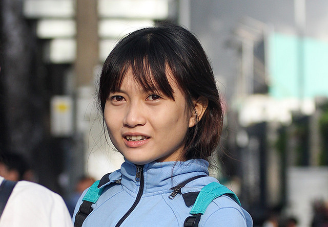 sinh vien dai hoc lien tuc roi rung