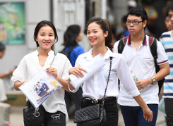 Hàng nghìn người bị đuổi học: Trường cố giữ sinh viên kém là hại mình