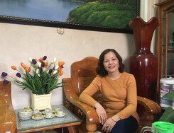 Lời nhắn gửi chạm đến trái tim qua 'Bài học sáng nay' của cô giáo xứ Thanh