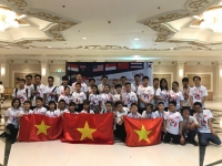 dua trac nghiem vao de kiem tra mon toan cap tieu hoc