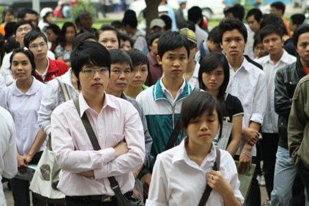 nhan dien he thong dai hoc viet nam dung de suot ngay va viu
