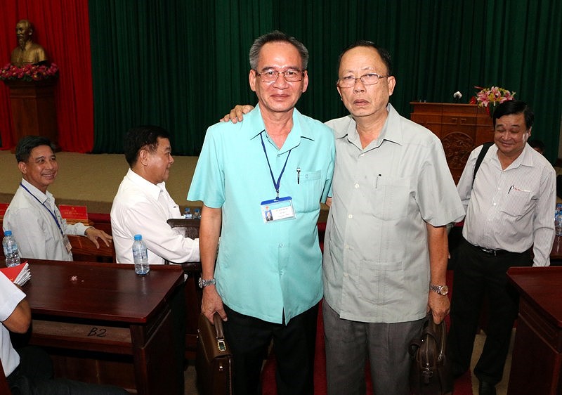 chu tich hau giang duoc tin nhiem lam bi thu tinh uy