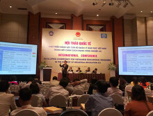'Thời đại 4.0, giáo dục Việt đang đâu đó ở giai đoạn… 2.0'