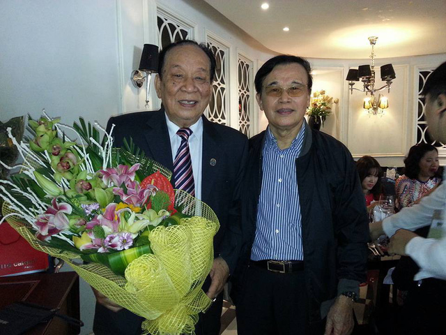 gs thai thanh son nguoi thay dac biet cua khoa toan tin dh bach khoa hn