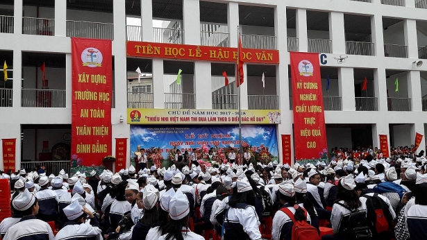chuc mung ngay nha giao viet nam 2011