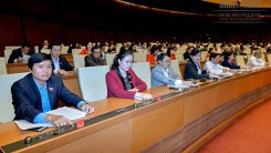 Chậm nhất 2020 phải áp dụng chương trình, sách giáo khoa mới