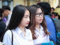 du thao luat giao duc mien hoc phi nhung lo dong gop tu nguyen