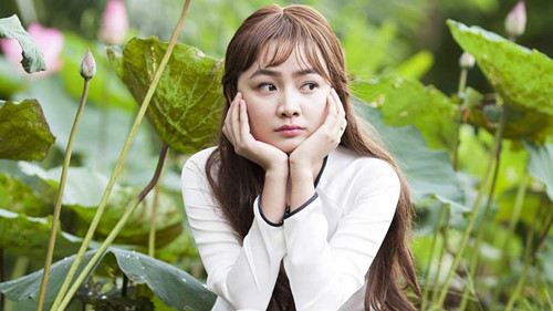 nu sinh 9x mo lam co giao da qua doi mong noi xa em se an vui
