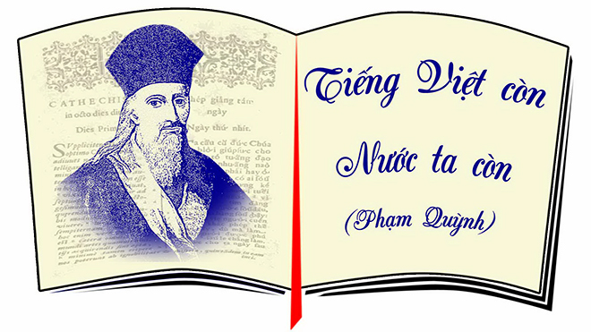 pgs ts hoang dung cach cai tien tieng viet cua ong bui hien la bap benh