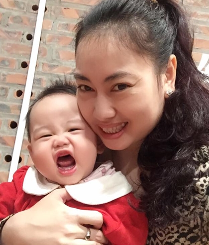10 nam co doc chay dua thoi gian de co con cua co gai ha noi