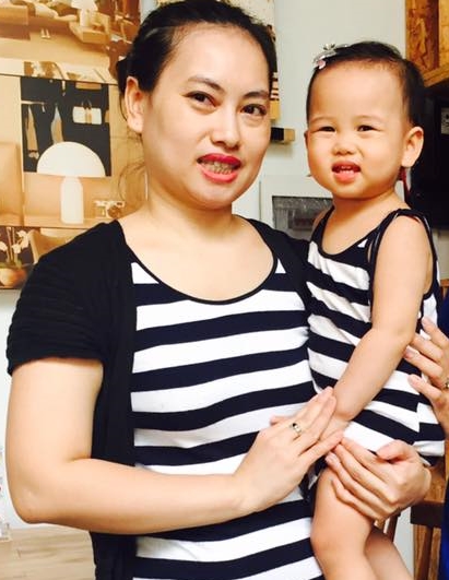 10 nam co doc chay dua thoi gian de co con cua co gai ha noi
