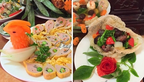 10 nam co doc chay dua thoi gian de co con cua co gai ha noi