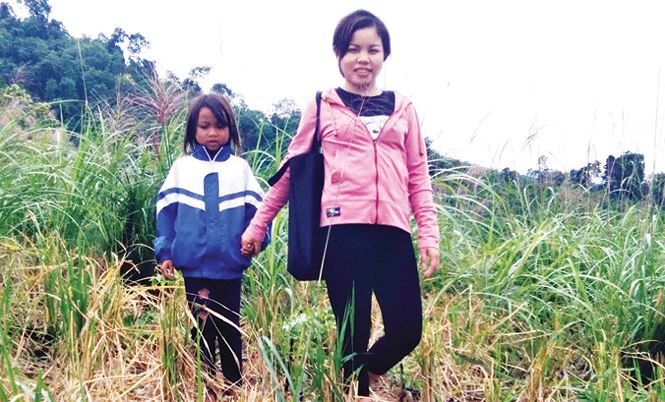 hanh trinh truyen chu giua dai ngan tham tham