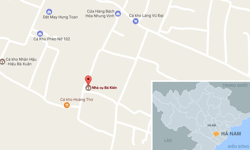 can canh nha ba kien 700 trieu dong o lang vu dai