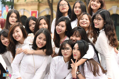 Hà Nội đề xuất miễn học phí cho học sinh dân lập