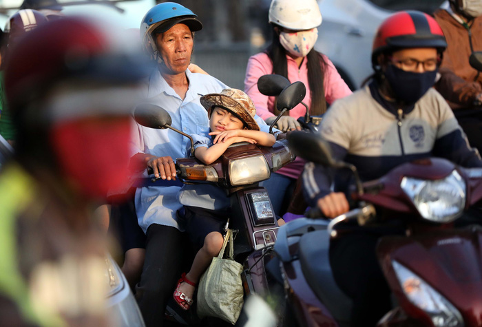 gio vao lop qua som hoc tro do dan vi thieu ngu