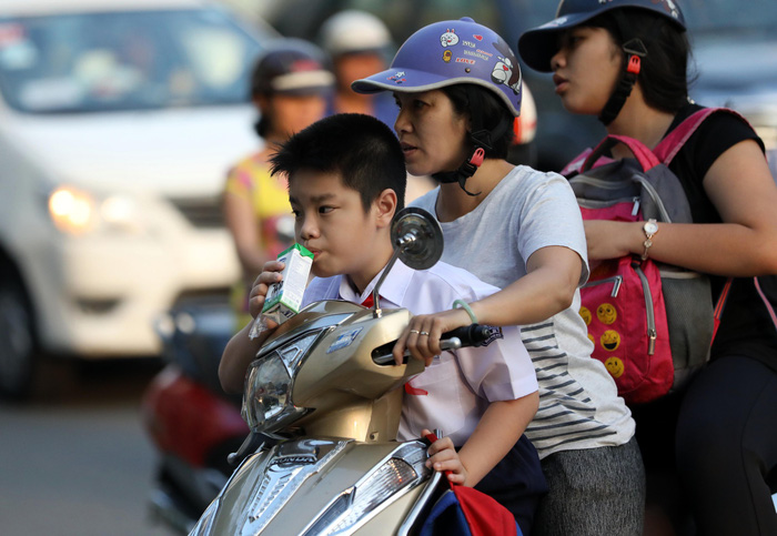 gio vao lop qua som hoc tro do dan vi thieu ngu