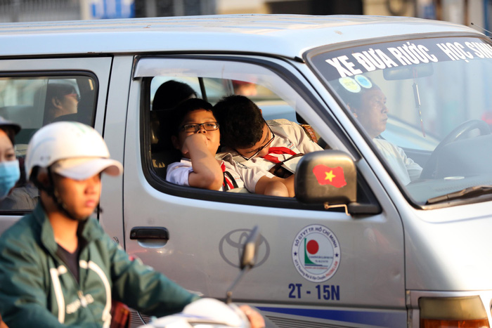 gio vao lop qua som hoc tro do dan vi thieu ngu