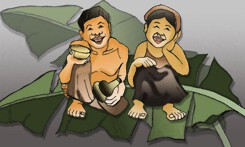 'Anh Chí' chẳng 'chết' được đâu!