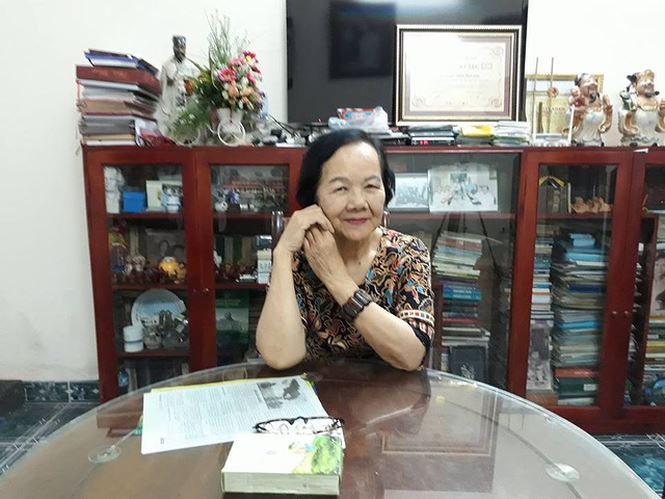 dien vien phim lang vu dai ngay ay phan doi dua chi pheo ra khoi sgk