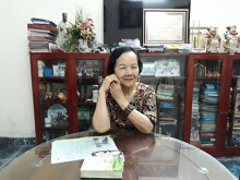 Diễn viên phim 'Làng Vũ Đại ngày ấy' phản đối đưa 'Chí Phèo' ra khỏi SGK