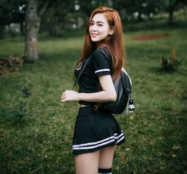 nu sinh sai gon duoc menh danh hot girl vong eo 58