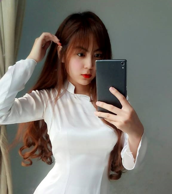 nu sinh sai gon duoc menh danh hot girl vong eo 58