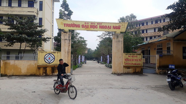 truot ky thi danh gia nang luc tieng anh do cong van mat cua bo gd dt