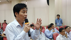 Lại 'nóng' tự chủ đại học