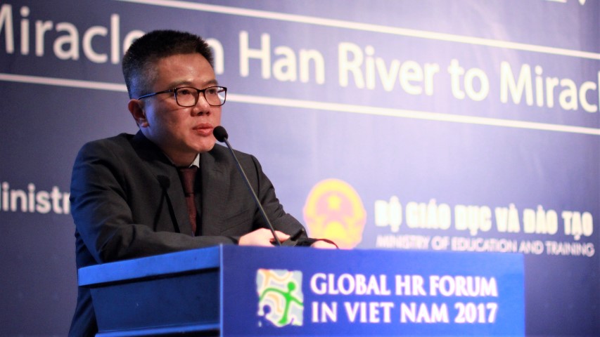 gs ngo bao chau nghien cuu chien luoc phat trien giao duc dai hoc viet nam
