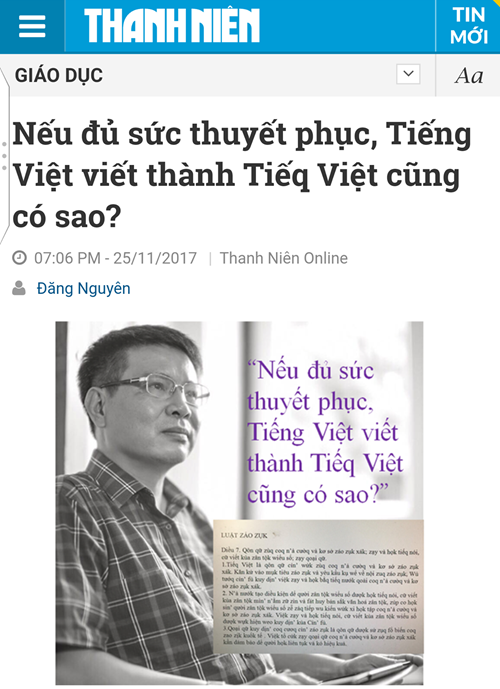 de thi ngay cang thuc te hon dua chi pu vao de thi co sao