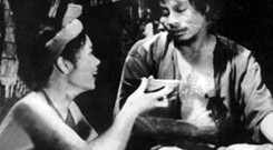Đề xuất một hướng giảng dạy 'Chí Phèo' trong trường phổ thông