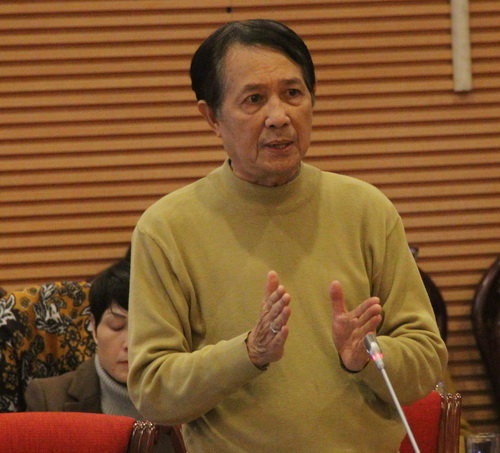 tskh pham do nhat tien ba nhom chinh sach trong luat giao duc sua doi bo sung