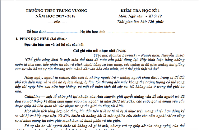 tieng viet thanh tieq viet lai vao de van ban ve van hoa tranh luan