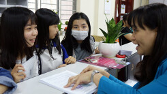 Tuyển sinh 2018: thêm phương thức, đổi cách xét tuyển