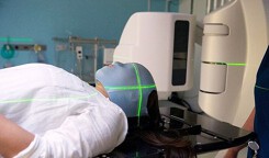 Bộ Y tế sẽ thành lập trung tâm xạ trị đứng đầu Đông Nam Á