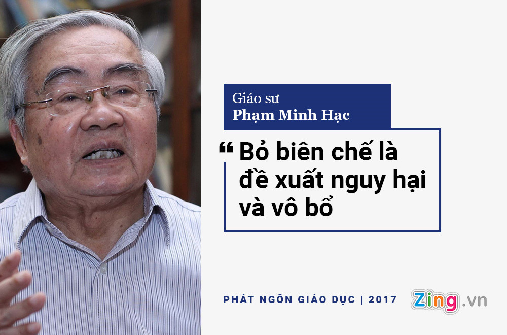 10 phat ngon an tuong ve giao duc nam 2017