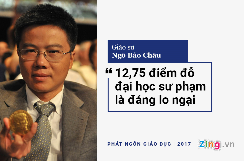 10 phat ngon an tuong ve giao duc nam 2017