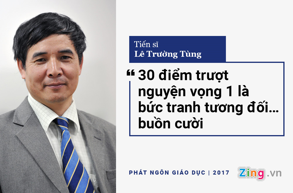 10 phat ngon an tuong ve giao duc nam 2017