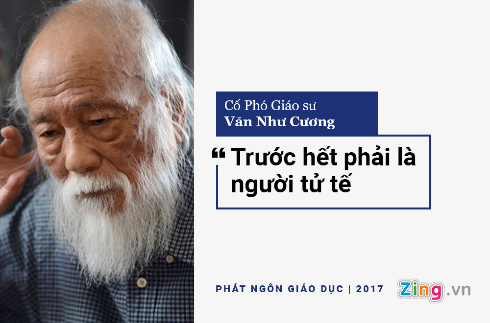 10 phat ngon an tuong ve giao duc nam 2017