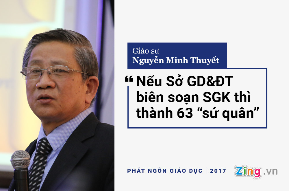 10 phat ngon an tuong ve giao duc nam 2017