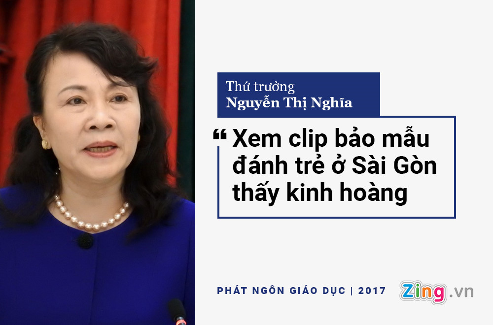 10 phat ngon an tuong ve giao duc nam 2017