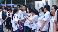 tphcm thi tuyen vao lop 10 se gay gat hon