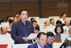 Hoàn toàn có thể sáp nhập Bộ Giáo dục với Bộ Khoa học và Công nghệ