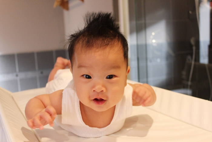 tre de ton thuong than vi bo sung vitamin d qua da