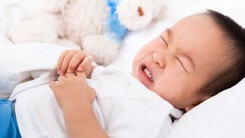 Trẻ dễ tổn thương thận vì bổ sung vitamin D quá đà