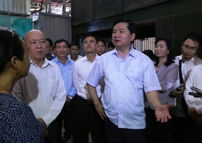 bi thu thang muon so xay dung dua mot nua quan so ve binh chanh